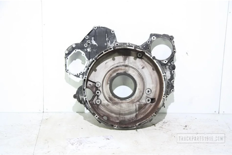 Scania Engines & Parts Vliegwielhuis Scania - Cigüeñal para Camión: foto 1 Scania Engines & Parts Vliegwielhuis Scania - Cigüeñal para Camión: foto 1