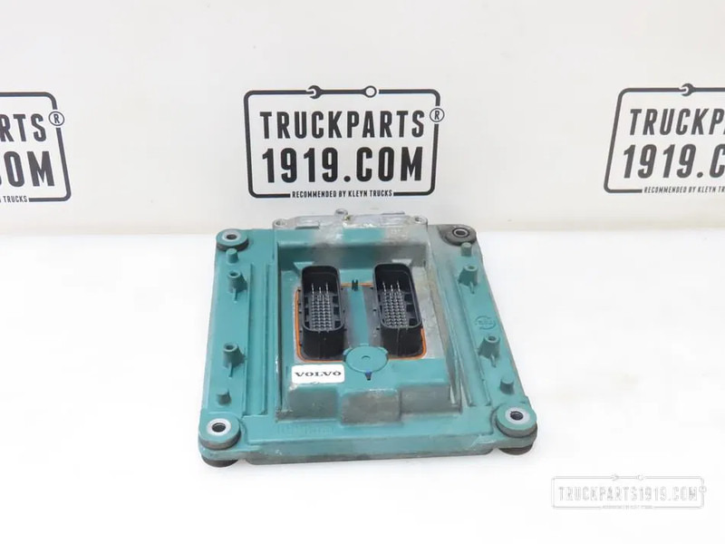 Volvo 23188837 Motor ECU D11K Volvo - Unidad de control para Camión: foto 1 Volvo 23188837 Motor ECU D11K Volvo - Unidad de control para Camión: foto 1