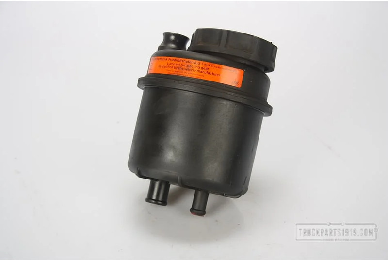 ZF Axle & Steering Parts Stuurolie reservoir DAF - Depósito de expansión para Camión: foto 1 ZF Axle & Steering Parts Stuurolie reservoir DAF - Depósito de expansión para Camión: foto 1