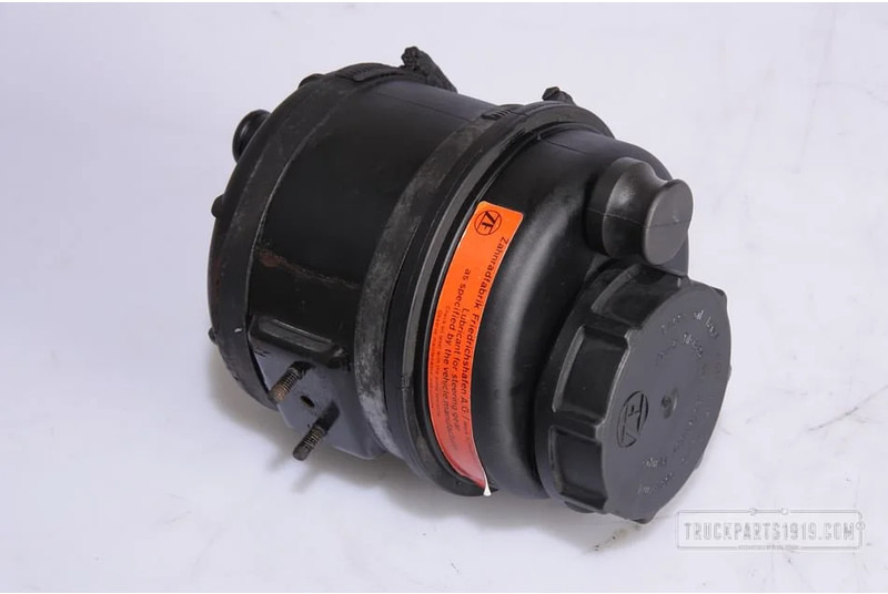 ZF Axle & Steering Parts Stuurolie reservoir DAF - Depósito de expansión para Camión: foto 1 ZF Axle & Steering Parts Stuurolie reservoir DAF - Depósito de expansión para Camión: foto 1