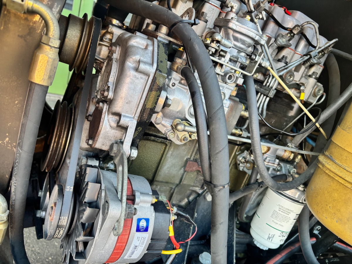 Vehículo municipal Marke Rolba R200: foto 18 Vehículo municipal Marke Rolba R200: foto 18