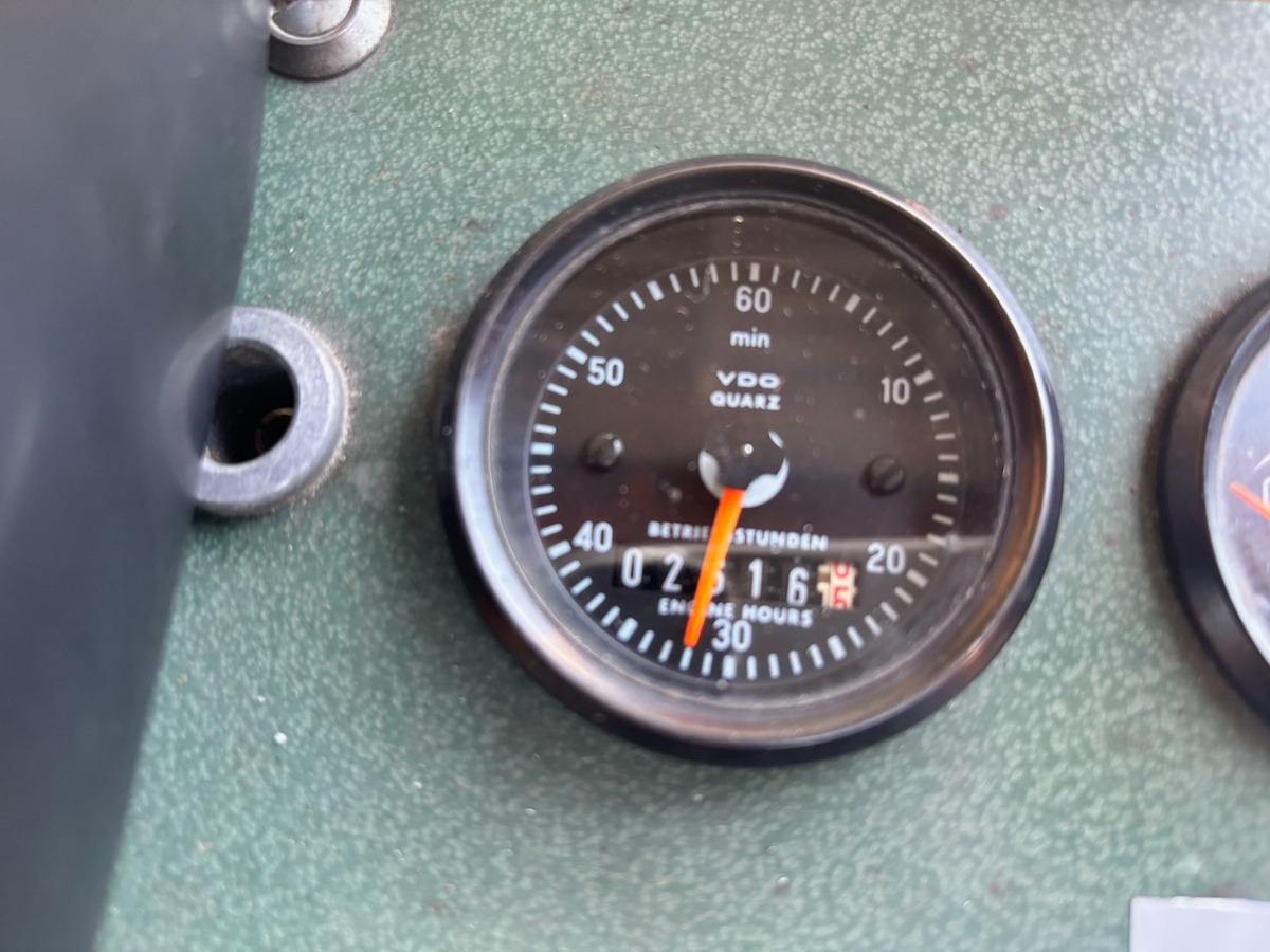 Vehículo municipal Marke Rolba R200: foto 14 Vehículo municipal Marke Rolba R200: foto 14