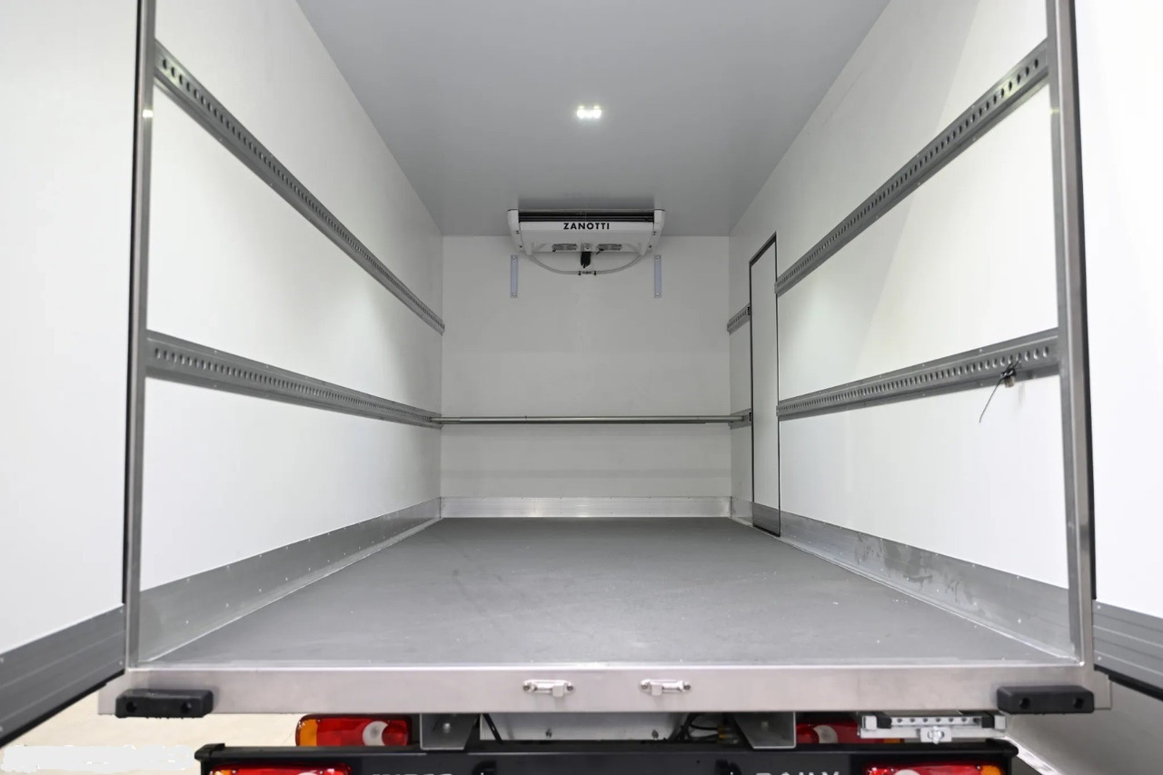 IVECO Daily 35S18 Kühlkoffer BE-Truck - Camión frigorífico: foto 5 IVECO Daily 35S18 Kühlkoffer BE-Truck - Camión frigorífico: foto 5