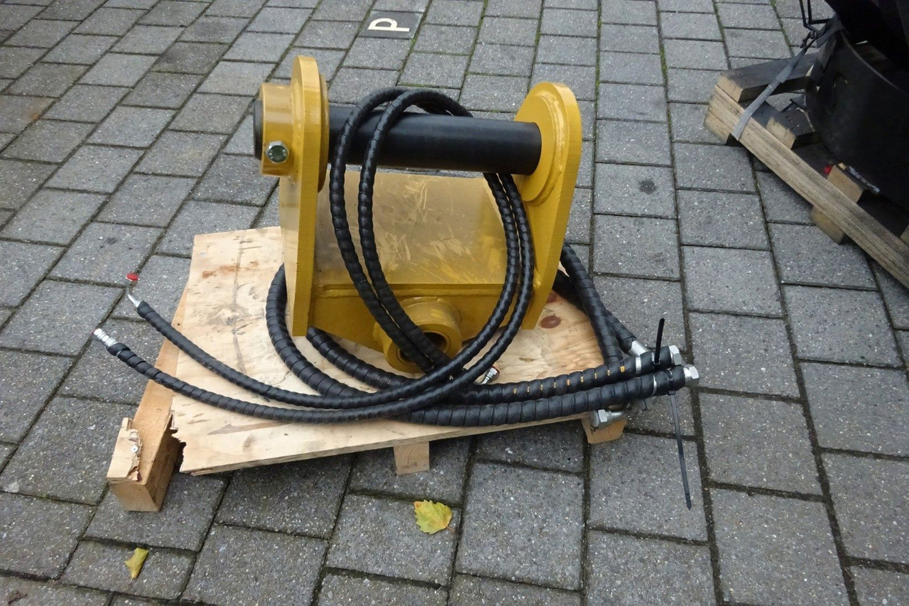 Overige Bucket SIF 600 Schrottgreifer - Pinza de manipulación: foto 2 Overige Bucket SIF 600 Schrottgreifer - Pinza de manipulación: foto 2