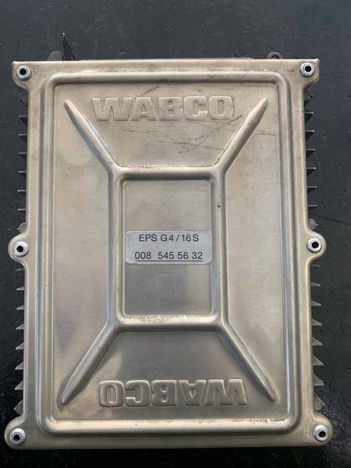 CONTROL UNIT EPS ELECTRONICS MERCEDES SK - Sistema eléctrico para Camión: foto 1 CONTROL UNIT EPS ELECTRONICS MERCEDES SK - Sistema eléctrico para Camión: foto 1