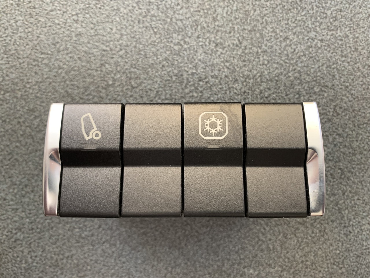 CONTROL UNITS ACTROS MP4 - Unidad de control para Camión: foto 1 CONTROL UNITS ACTROS MP4 - Unidad de control para Camión: foto 1