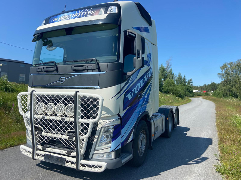 Volvo SOLD - SOLD -SOLD FH500 Globe XL, - Cabeza tractora: foto 1 Volvo SOLD - SOLD -SOLD FH500 Globe XL, - Cabeza tractora: foto 1