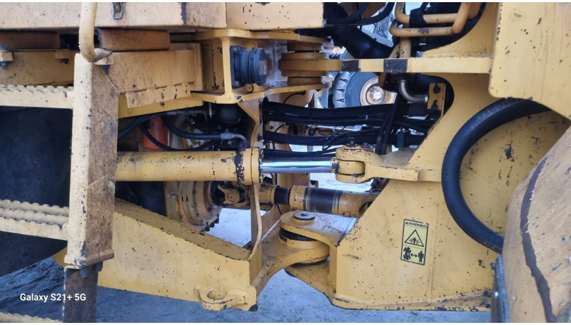 Volvo L220E - Cargadora de ruedas: foto 5 Volvo L220E - Cargadora de ruedas: foto 5