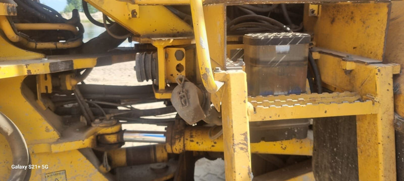 Volvo L220E - Cargadora de ruedas: foto 5 Volvo L220E - Cargadora de ruedas: foto 5