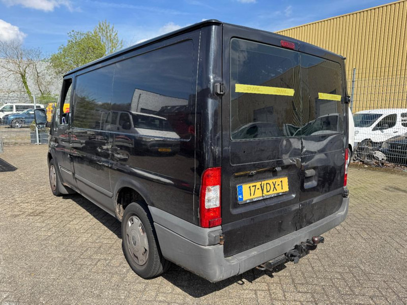 Ford Transit 260S FD VAN 85 LR 4.23 - Furgoneta pequeña: foto 5 Ford Transit 260S FD VAN 85 LR 4.23 - Furgoneta pequeña: foto 5