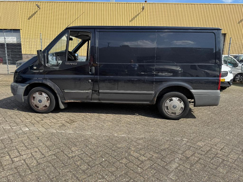 Ford Transit 260S FD VAN 85 LR 4.23 - Furgoneta pequeña: foto 4 Ford Transit 260S FD VAN 85 LR 4.23 - Furgoneta pequeña: foto 4