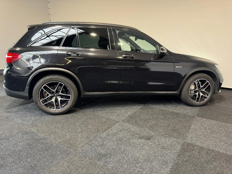 Mercedes-Benz GLC AMG 43 4 Matic Full specs Luchtvering 360 Graden camera Head up display leer - SUV/ Todoterreno: foto 5 Mercedes-Benz GLC AMG 43 4 Matic Full specs Luchtvering 360 Graden camera Head up display leer - SUV/ Todoterreno: foto 5