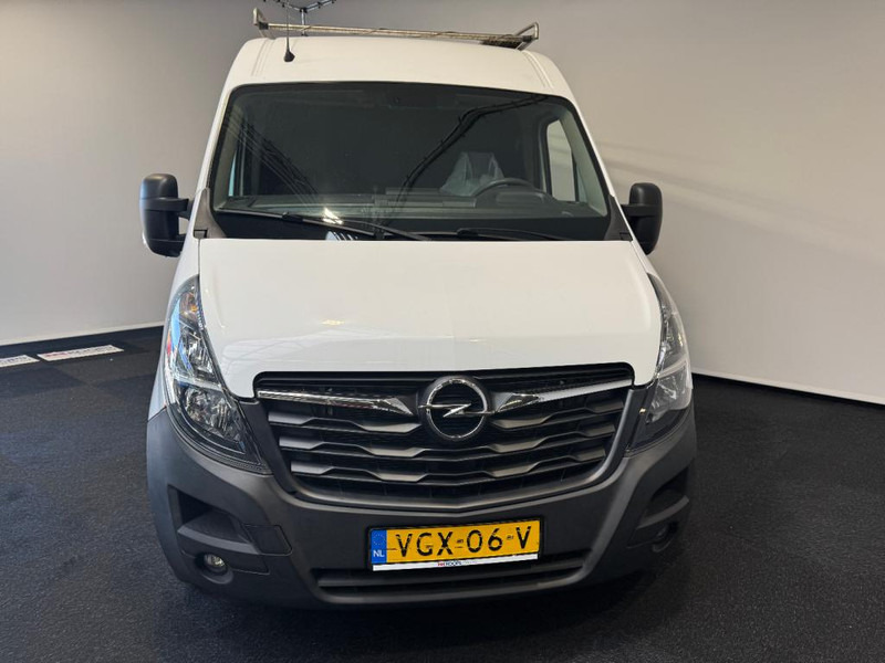 Opel Movano Movano L2H2 2.3 Turbo Diesel 150 PK Imperiaal Trekhaak Navigatie Camera - Furgón: foto 3 Opel Movano Movano L2H2 2.3 Turbo Diesel 150 PK Imperiaal Trekhaak Navigatie Camera - Furgón: foto 3