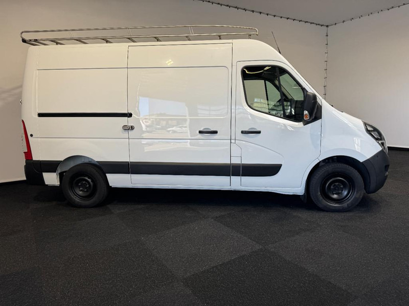 Opel Movano Movano L2H2 2.3 Turbo Diesel 150 PK Imperiaal Trekhaak Navigatie Camera - Furgón: foto 4 Opel Movano Movano L2H2 2.3 Turbo Diesel 150 PK Imperiaal Trekhaak Navigatie Camera - Furgón: foto 4