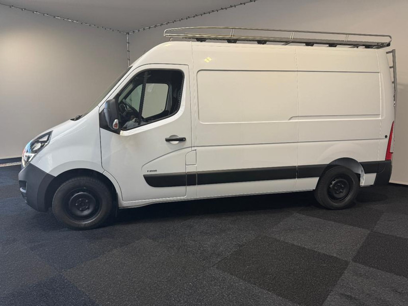 Opel Movano Movano L2H2 2.3 Turbo Diesel 150 PK Imperiaal Trekhaak Navigatie Camera - Furgón: foto 5 Opel Movano Movano L2H2 2.3 Turbo Diesel 150 PK Imperiaal Trekhaak Navigatie Camera - Furgón: foto 5