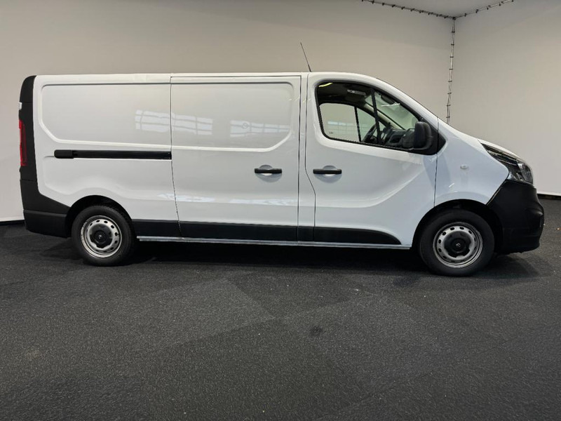 Furgoneta pequeña Opel VIVARO-B Vivaro L2H1 2900 1.6 CDTI BiTurbo 125 ecoFLEX Edition: foto 11