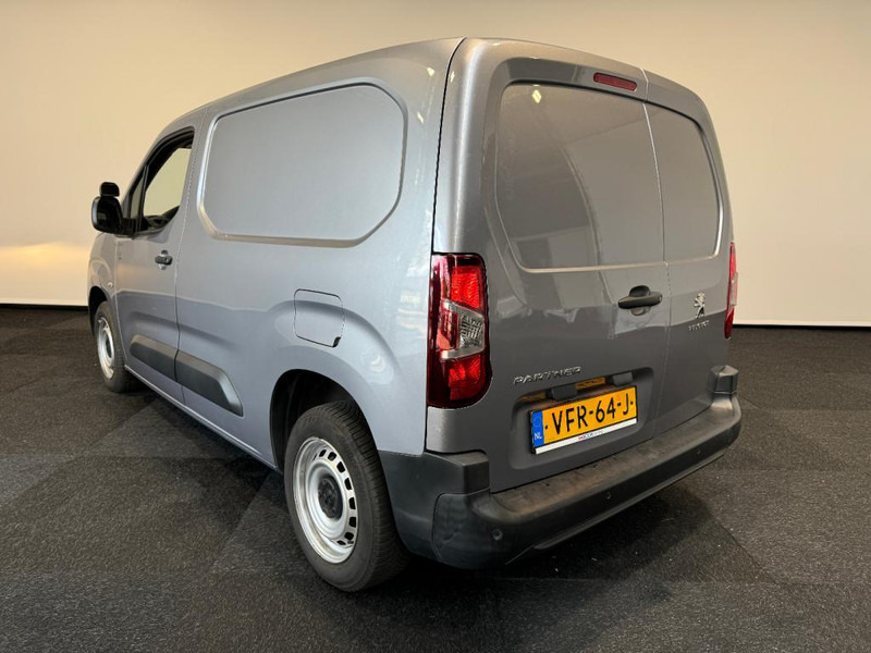 Peugeot PARTNER 1.5 HDI Euro 6 Car pla 3 Zits Airco - Furgoneta pequeña: foto 3 Peugeot PARTNER 1.5 HDI Euro 6 Car pla 3 Zits Airco - Furgoneta pequeña: foto 3