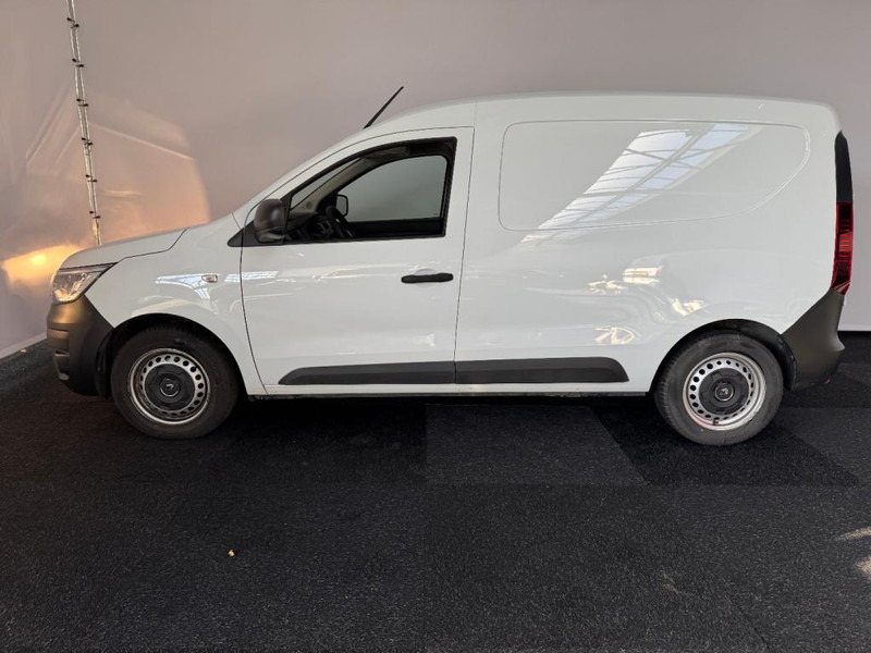 Renault Express Express Blue dCi 75 Comfort Euro 6 Airco carplay - Furgoneta pequeña: foto 3 Renault Express Express Blue dCi 75 Comfort Euro 6 Airco carplay - Furgoneta pequeña: foto 3