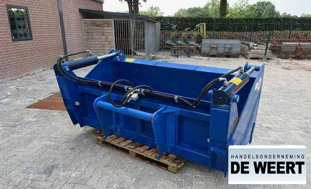 AP NP 2200 DB , np 2200 db - Equipo para silos: foto 4 AP NP 2200 DB , np 2200 db - Equipo para silos: foto 4