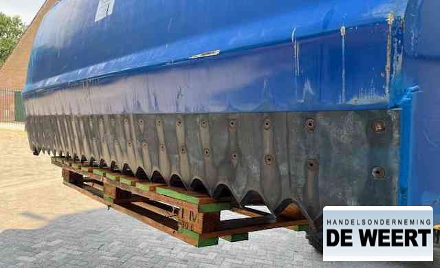 AP NP 2200 DB , np 2200 db - Equipo para silos: foto 3 AP NP 2200 DB , np 2200 db - Equipo para silos: foto 3