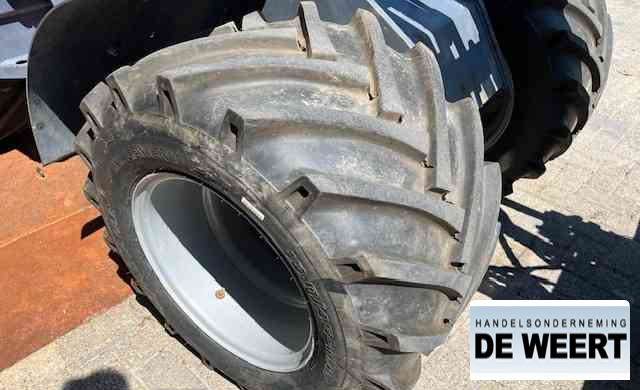 Cargadora de ruedas Eurotrac W12F , W 12 F , w12f: foto 7