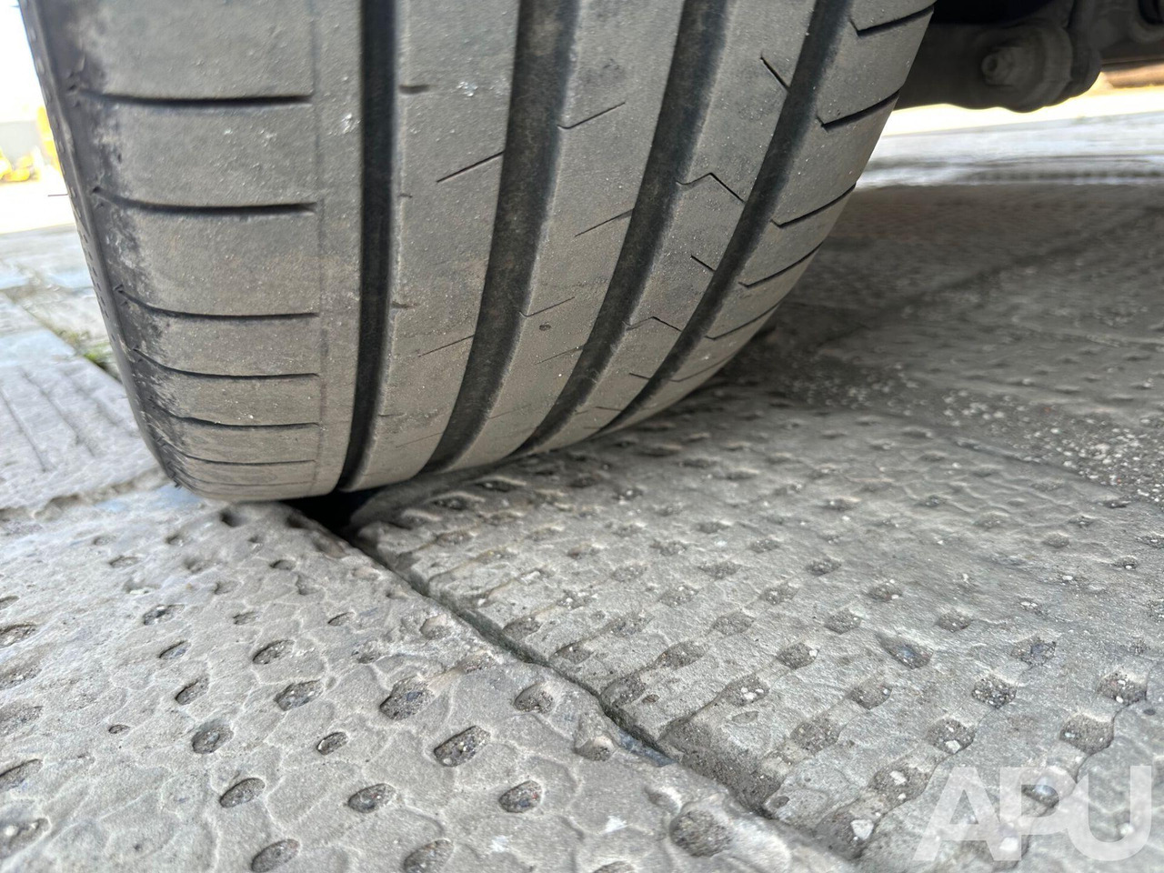 BMW 535D XDRIVE F11 - Coche: foto 3 BMW 535D XDRIVE F11 - Coche: foto 3