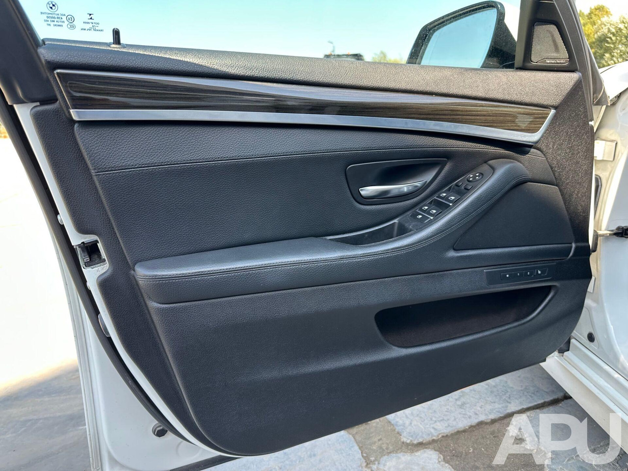 BMW 535D XDRIVE F11 - Coche: foto 4 BMW 535D XDRIVE F11 - Coche: foto 4