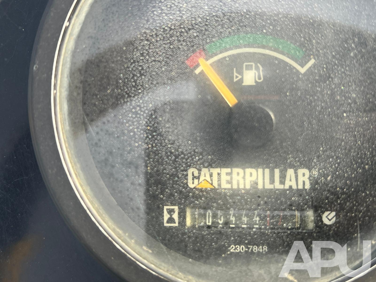 Rodillo CATERPILLAR CB-225E: foto 12 Rodillo CATERPILLAR CB-225E: foto 12