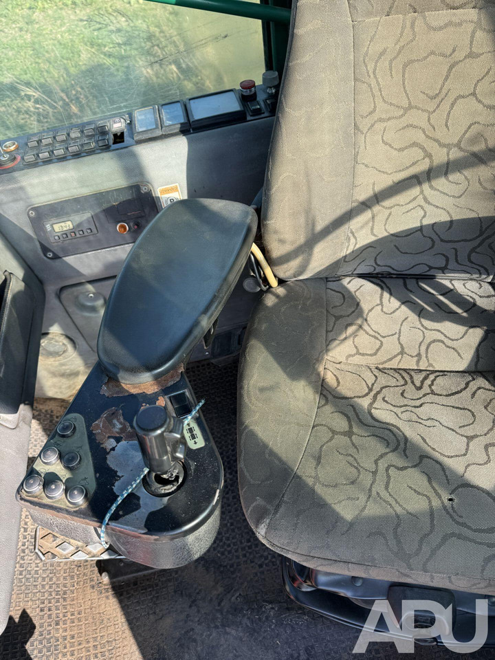 Timberjack do przewozu drewna - Autocargador: foto 5 Timberjack do przewozu drewna - Autocargador: foto 5