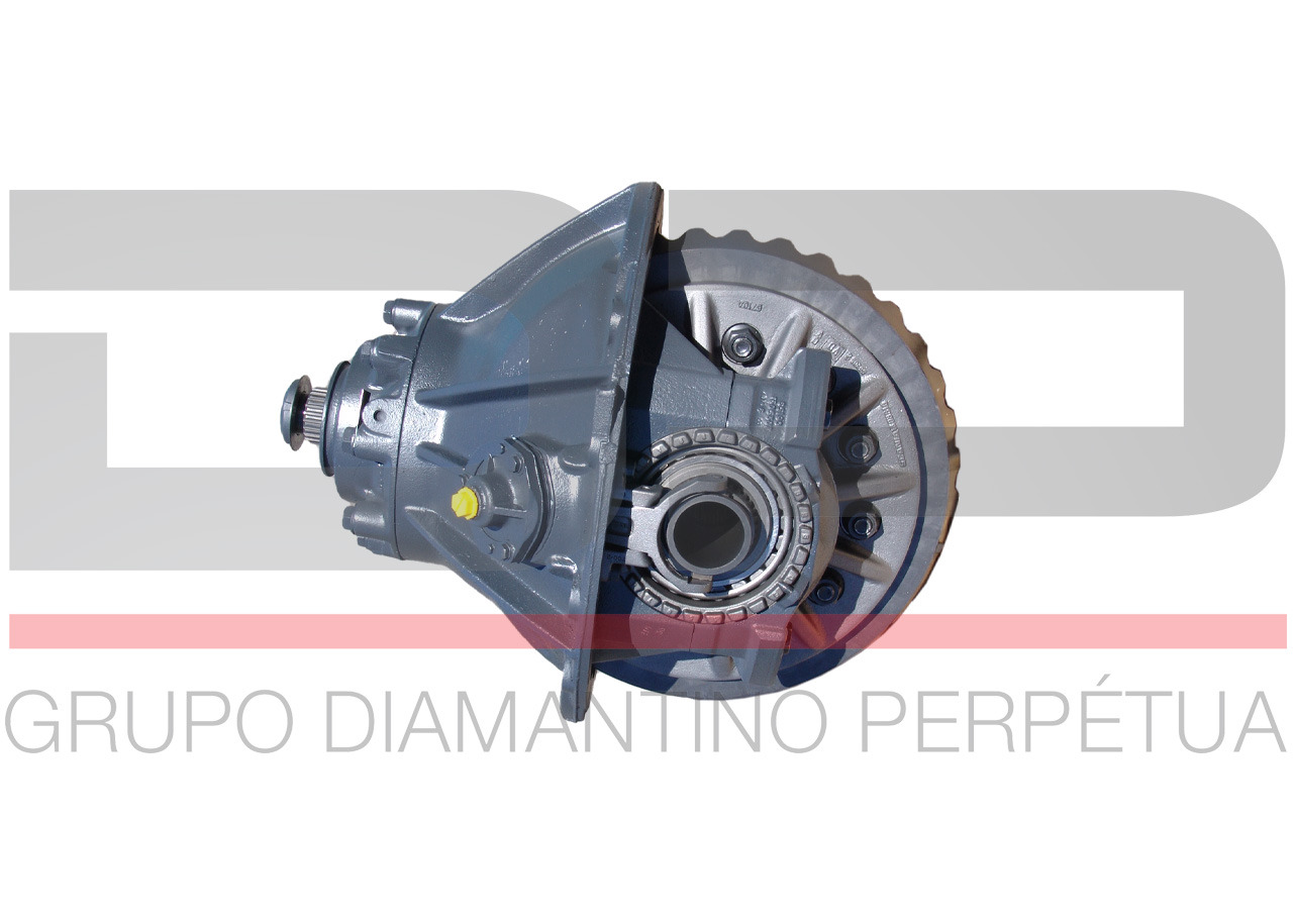 Scania Diferencial R780 - Diferencial para Camión: foto 1 Scania Diferencial R780 - Diferencial para Camión: foto 1