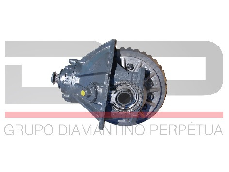 Scania Diferencial R780 - Diferencial para Camión: foto 1 Scania Diferencial R780 - Diferencial para Camión: foto 1