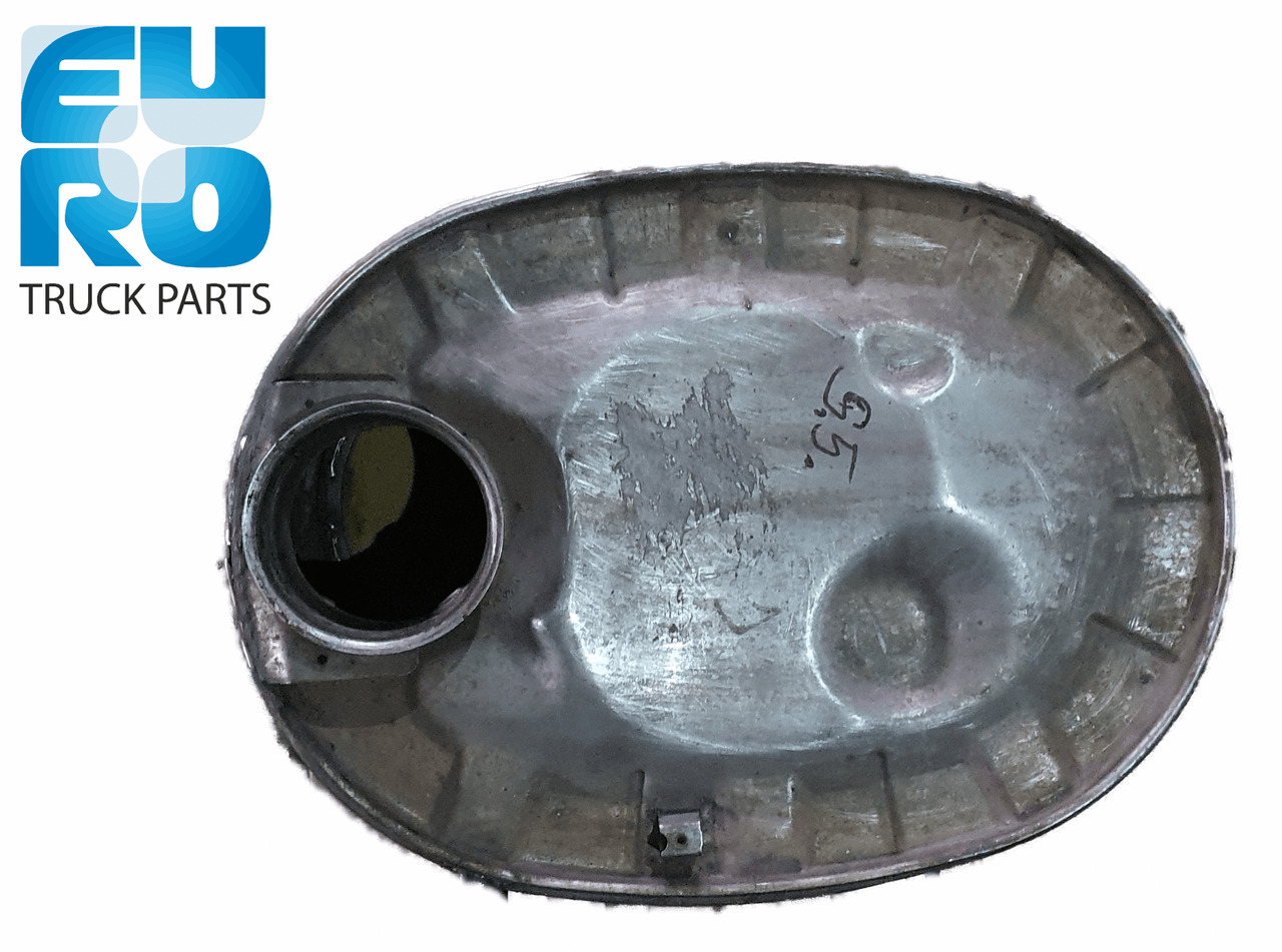 20920705REC VOLVO RVI KATALYSATOR EURO 5 FH 11 12 13 16 DXI 13 NOX SENSOR OP UITLAATBUIS - Convertidor catalítico para Camión: foto 2 20920705REC VOLVO RVI KATALYSATOR EURO 5 FH 11 12 13 16 DXI 13 NOX SENSOR OP UITLAATBUIS - Convertidor catalítico para Camión: foto 2