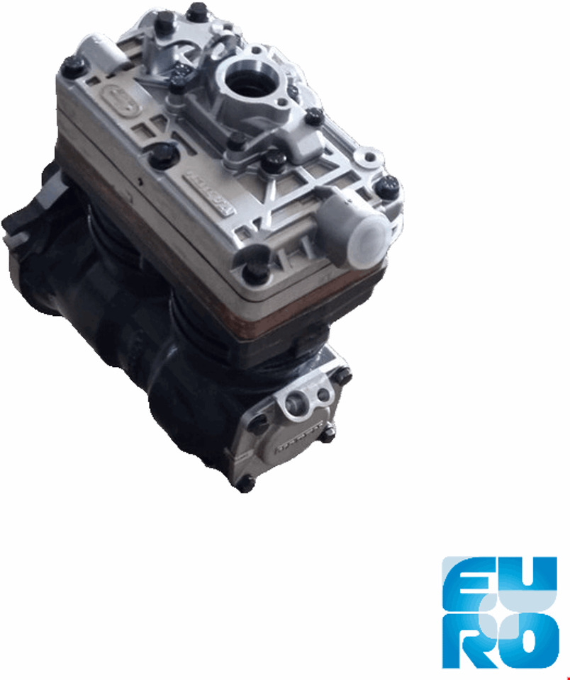 22083113V LUCHTCOMPRESSOR VOLVO VADEN - Compresor para Camión: foto 2 22083113V LUCHTCOMPRESSOR VOLVO VADEN - Compresor para Camión: foto 2