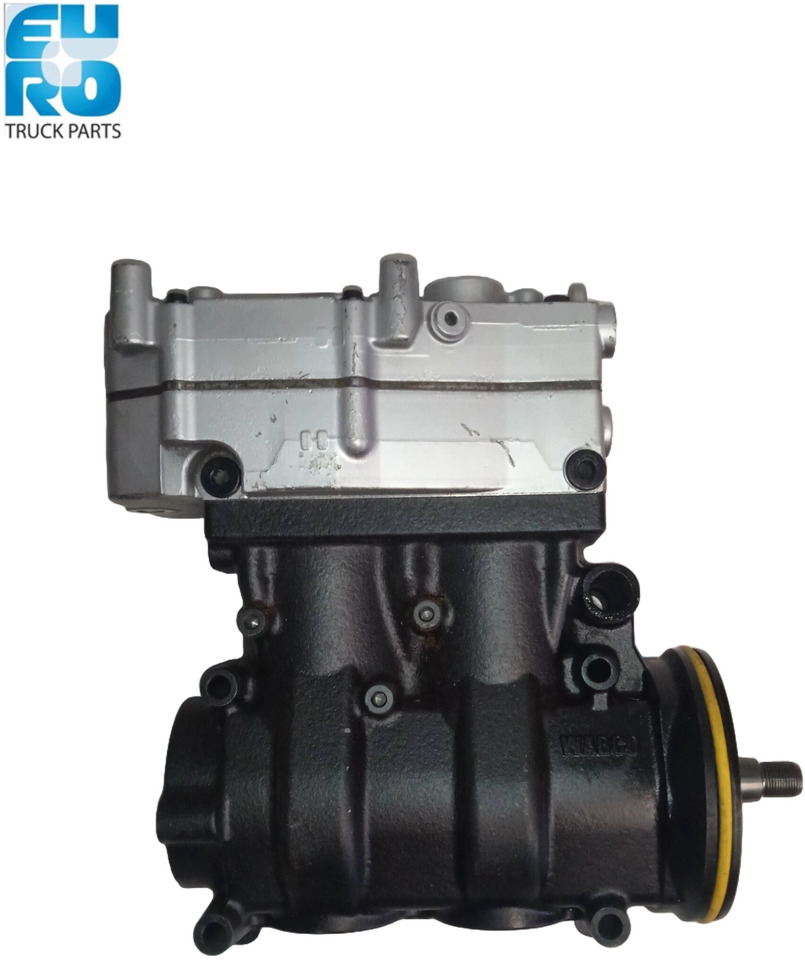 Compresor para Camión AIR COMPRESSOR DAF XF 106 MX-11 reconditioned + deposit 1883120REC: foto 1