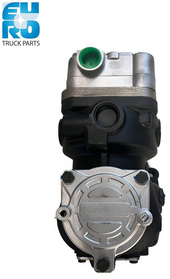 AIR COMPRESSOR MAN TGX 1CYL. + DEPOSIT LS3907 RECOND.NOT CPL. 51540007146REC. - Compresor para Camión: foto 4 AIR COMPRESSOR MAN TGX 1CYL. + DEPOSIT LS3907 RECOND.NOT CPL. 51540007146REC. - Compresor para Camión: foto 4