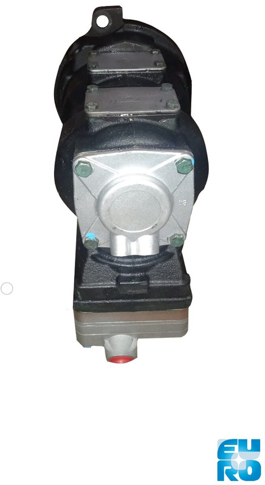 AIR COMPRESSOR VOLVO FH EURO6  RECONDITIONED + DEPOSIT - Compresor para Camión: foto 2 AIR COMPRESSOR VOLVO FH EURO6  RECONDITIONED + DEPOSIT - Compresor para Camión: foto 2