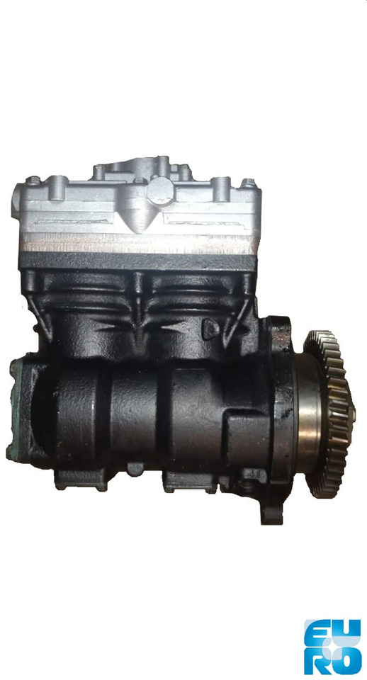 AIR COMPRESSOR VOLVO FH EURO6  RECONDITIONED + DEPOSIT - Compresor para Camión: foto 1 AIR COMPRESSOR VOLVO FH EURO6  RECONDITIONED + DEPOSIT - Compresor para Camión: foto 1