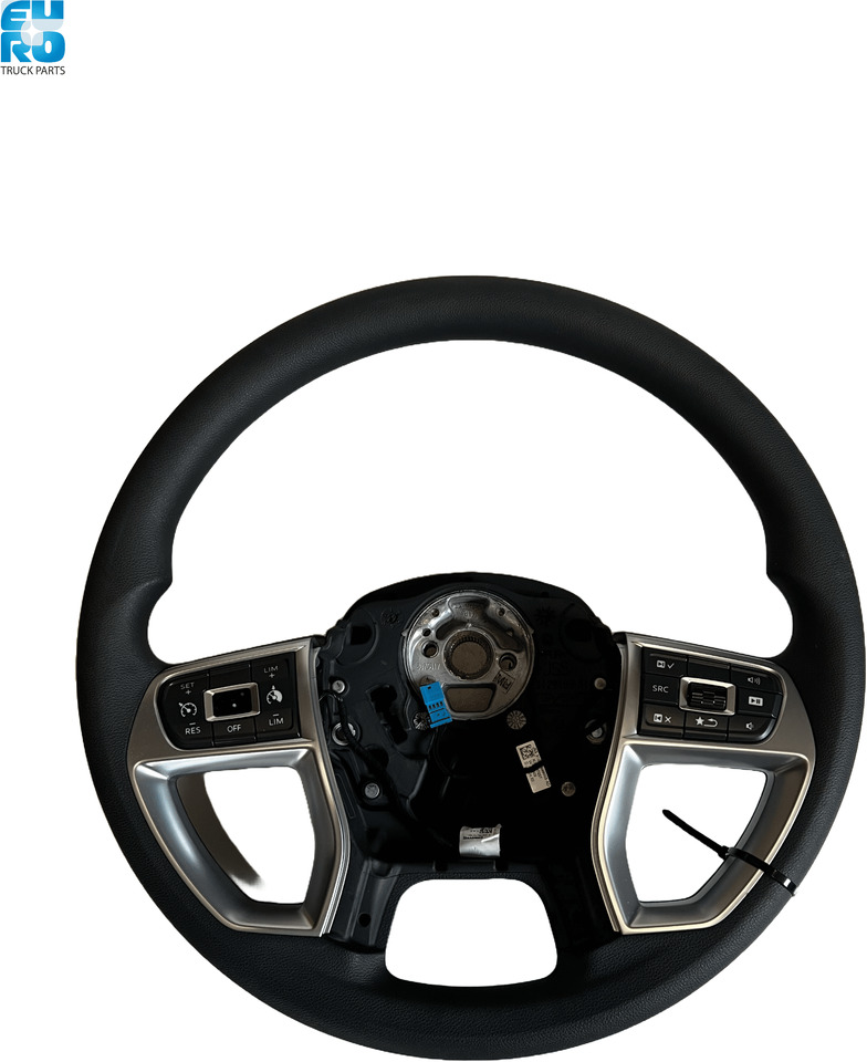 DAF 2022- STUURWIEL MET 12 SCHAKELAARS 2307227 - Volante para Camión: foto 1 DAF 2022- STUURWIEL MET 12 SCHAKELAARS 2307227 - Volante para Camión: foto 1