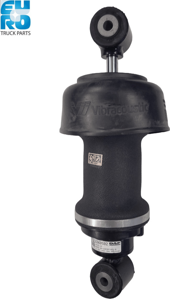 DAF AIR SUSPENSION BELOW CABIN REAR LH - Suspensión neumática para Camión: foto 2 DAF AIR SUSPENSION BELOW CABIN REAR LH - Suspensión neumática para Camión: foto 2
