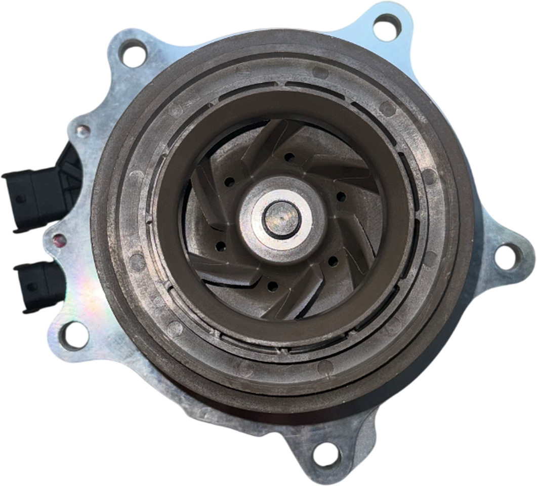 DAF CF XD XF XG XG+KOELVLOEISTOF POMP MET VARIABEL TOERENTAL FEBI 196926 2267059F - Bomba de refrigerante para Camión: foto 4 DAF CF XD XF XG XG+KOELVLOEISTOF POMP MET VARIABEL TOERENTAL FEBI 196926 2267059F - Bomba de refrigerante para Camión: foto 4