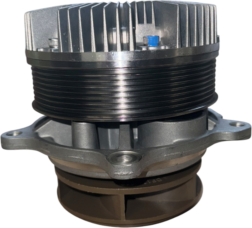 DAF CF XD XF XG XG+KOELVLOEISTOF POMP MET VARIABEL TOERENTAL FEBI 196926 2267059F - Bomba de refrigerante para Camión: foto 2 DAF CF XD XF XG XG+KOELVLOEISTOF POMP MET VARIABEL TOERENTAL FEBI 196926 2267059F - Bomba de refrigerante para Camión: foto 2