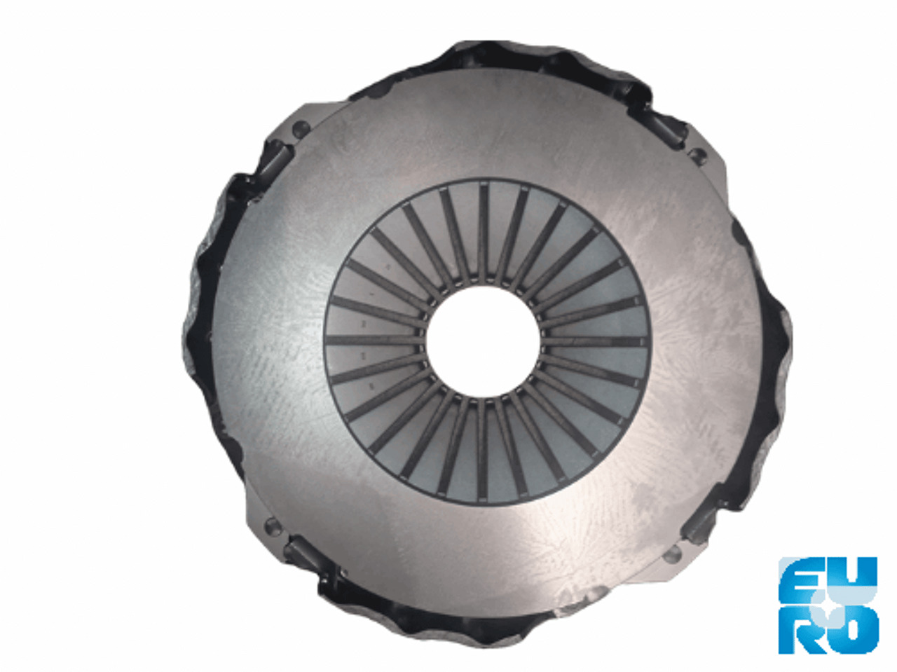 DAF CF / XF 106 2017 CLUTCH KIT SACHS + DEPOSIT - Embrague y piezas para Camión: foto 5 DAF CF / XF 106 2017 CLUTCH KIT SACHS + DEPOSIT - Embrague y piezas para Camión: foto 5