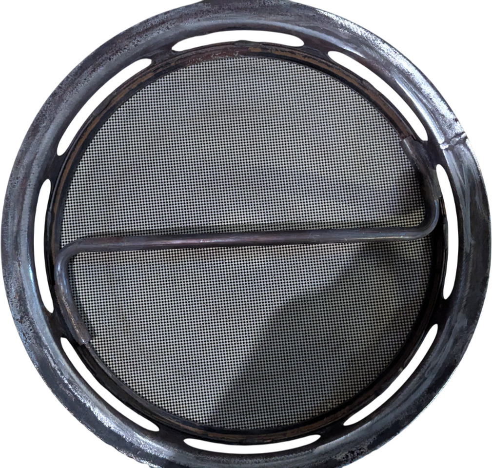 DAF CF/XF106 -18 E6 DPF-ELEMENT GEREVISEERD + BORG 2326073REC - Silenciador/ Sistema de escape para Camión: foto 2 DAF CF/XF106 -18 E6 DPF-ELEMENT GEREVISEERD + BORG 2326073REC - Silenciador/ Sistema de escape para Camión: foto 2