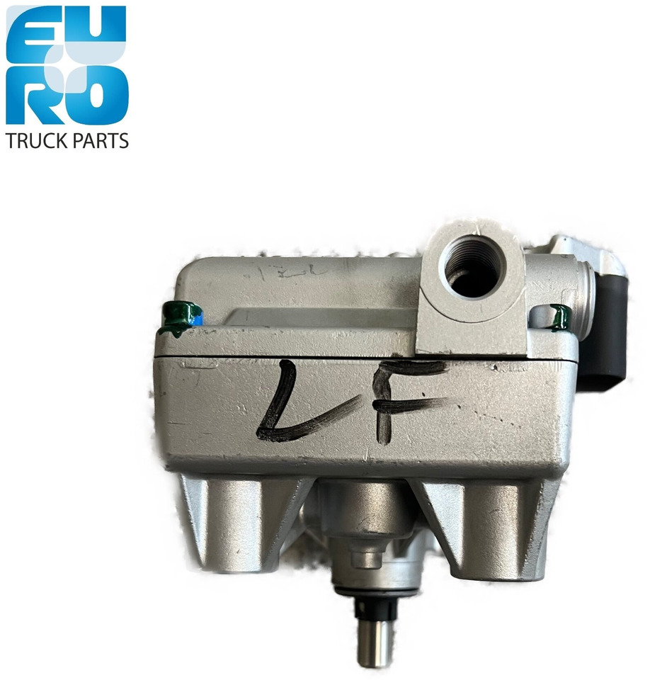 DAF LF VTG TURBO ACTUATOR GEREVISEERD + STATIEGELD 1710831R - Turbocompresor para Camión: foto 4 DAF LF VTG TURBO ACTUATOR GEREVISEERD + STATIEGELD 1710831R - Turbocompresor para Camión: foto 4