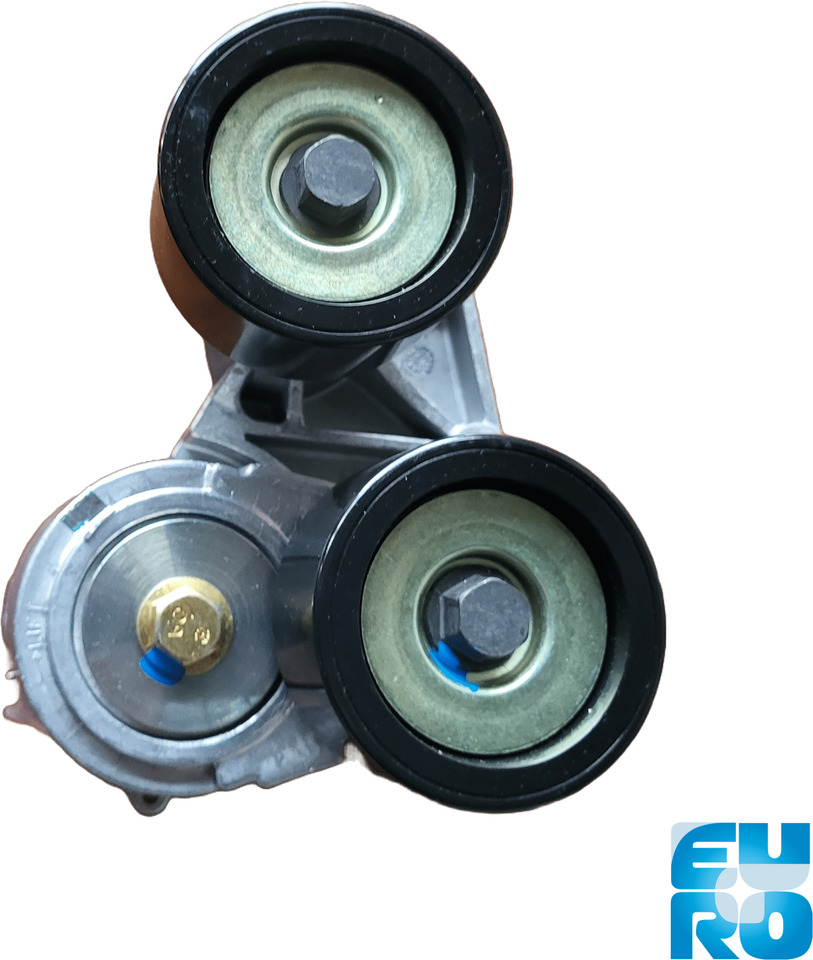 DAF ORIGINELE SPANROLSET 9PK 1961165 - Tensor de correa para Camión: foto 4 DAF ORIGINELE SPANROLSET 9PK 1961165 - Tensor de correa para Camión: foto 4