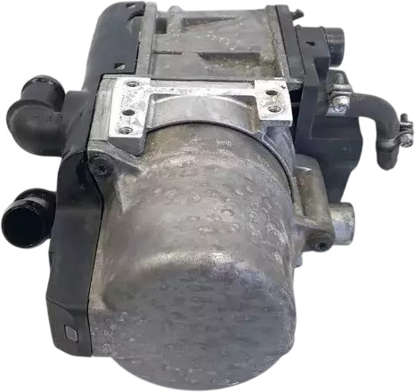 DAF STANDKACHEL THERMO TOP PRO 38 | GEREVISEERD + STATIEGELD 200 EURO | 2294774 - Calefacción/ Ventilación para Camión: foto 3 DAF STANDKACHEL THERMO TOP PRO 38 | GEREVISEERD + STATIEGELD 200 EURO | 2294774 - Calefacción/ Ventilación para Camión: foto 3