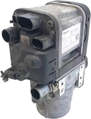 DAF STANDKACHEL THERMO TOP PRO 38 | GEREVISEERD + STATIEGELD 200 EURO | 2294774 - Calefacción/ Ventilación para Camión: foto 2 DAF STANDKACHEL THERMO TOP PRO 38 | GEREVISEERD + STATIEGELD 200 EURO | 2294774 - Calefacción/ Ventilación para Camión: foto 2