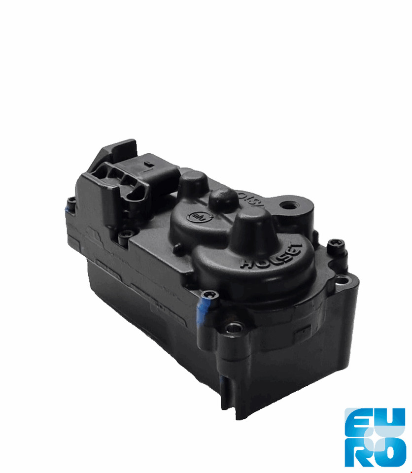 DAF VTG TURBO ACTUATOR + DEPOSIT 2201112 - Turbocompresor para Camión: foto 2 DAF VTG TURBO ACTUATOR + DEPOSIT 2201112 - Turbocompresor para Camión: foto 2