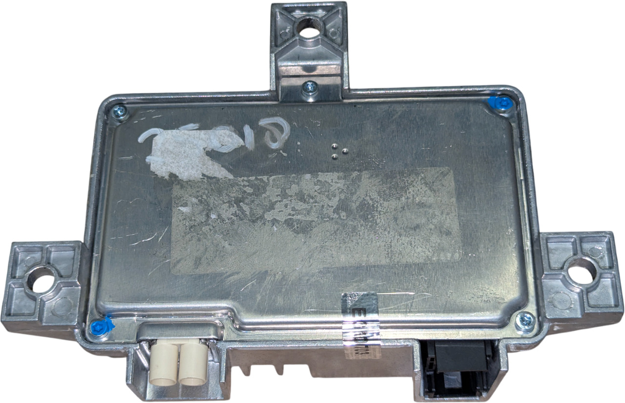 DAF XB XD XF XG ELECTRONISCHE CONTROLEMODULE LFOD IPM, GEBRUIKT VAN DEMO TRUCK 2436914U - Unidad de control para Camión: foto 4 DAF XB XD XF XG ELECTRONISCHE CONTROLEMODULE LFOD IPM, GEBRUIKT VAN DEMO TRUCK 2436914U - Unidad de control para Camión: foto 4