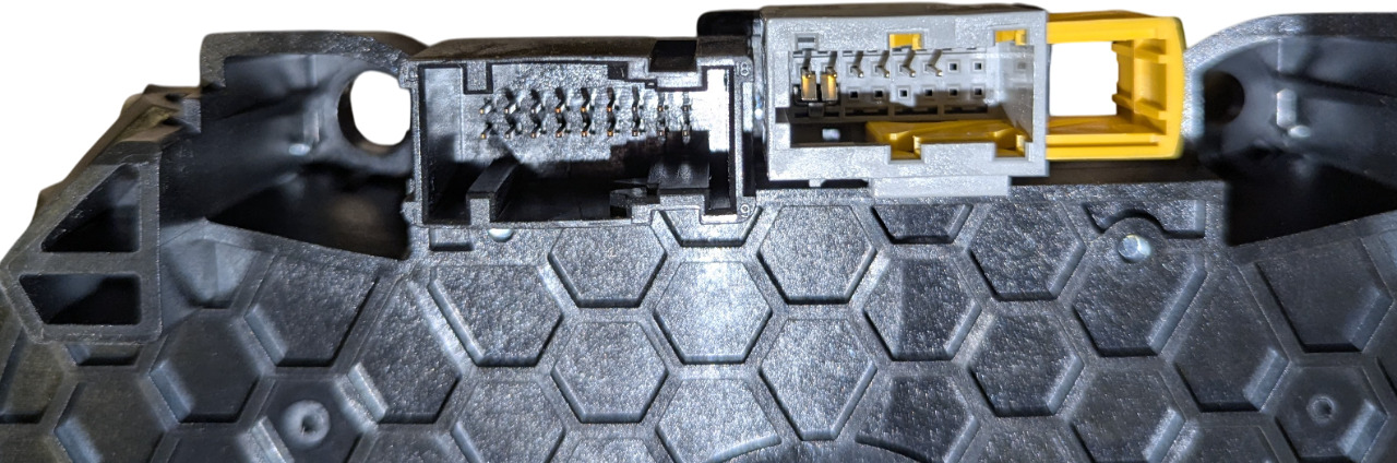 DAF XD XF XG STUURKOLOMSCHAKELAARMODULE OE 2341074 - Conmutador en la columna de dirección para Camión: foto 3 DAF XD XF XG STUURKOLOMSCHAKELAARMODULE OE 2341074 - Conmutador en la columna de dirección para Camión: foto 3